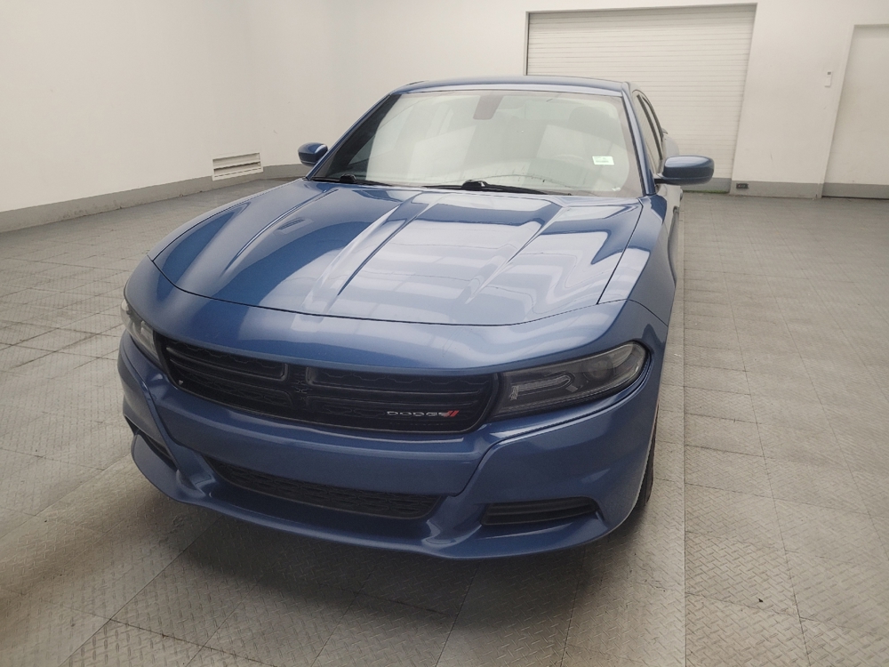 2020 Dodge Charger SXT - Photo 12