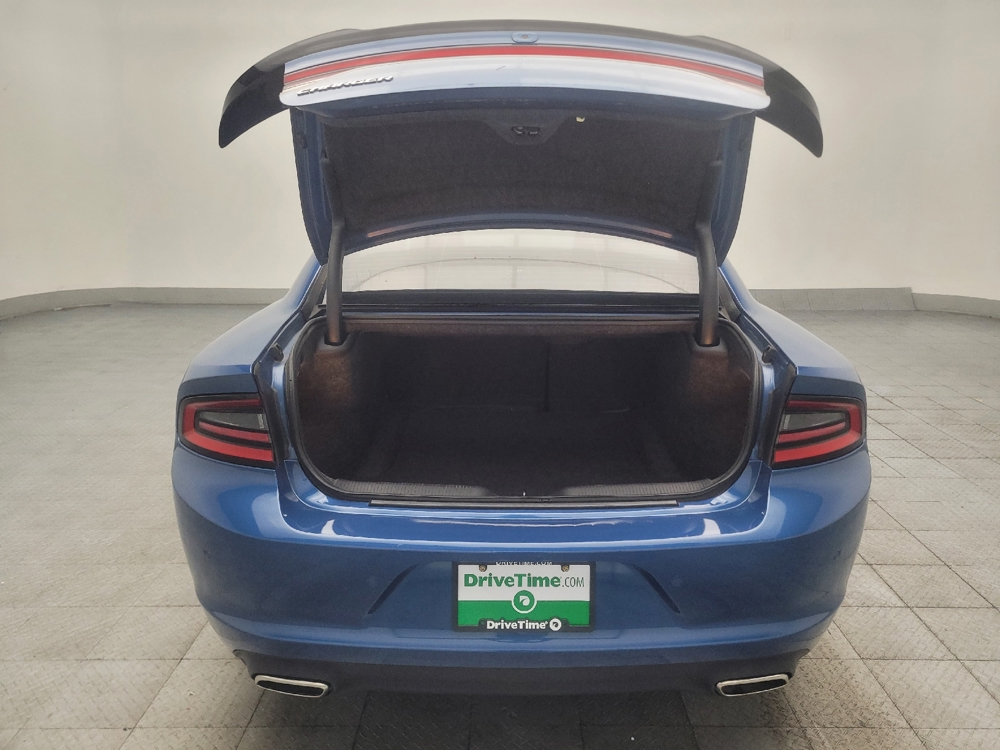 2020 Dodge Charger SXT - Photo 22