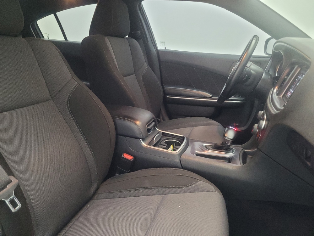 2020 Dodge Charger SXT - Photo 16