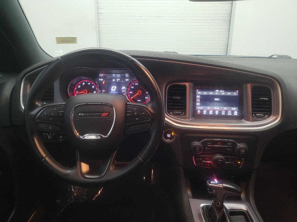 2020 Dodge Charger SXT - Photo 17