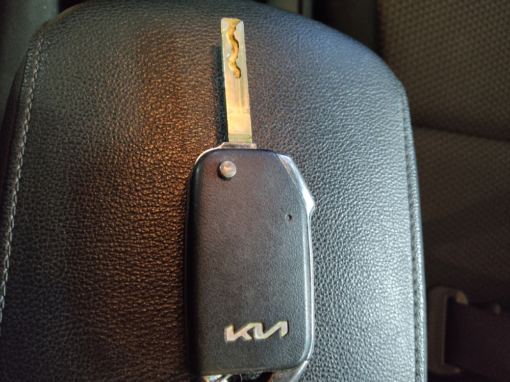 2023 Kia Soul LX - Photo 25