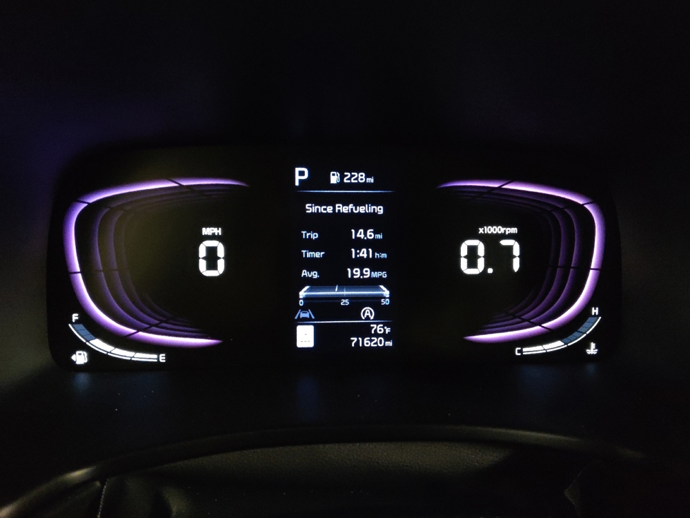 2023 Kia Soul LX - Photo 18