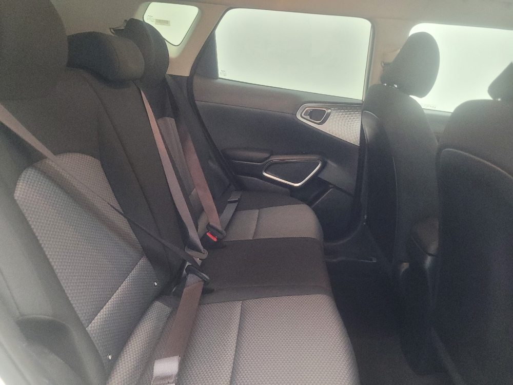 2023 Kia Soul LX - Photo 15