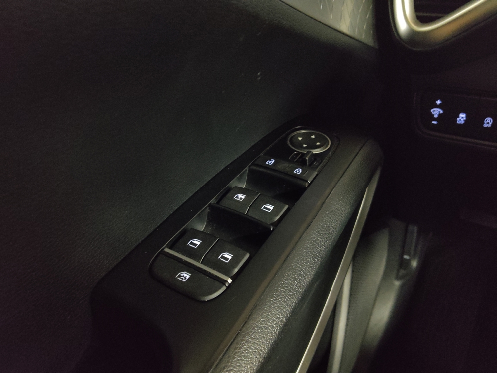 2023 Kia Soul LX - Photo 21