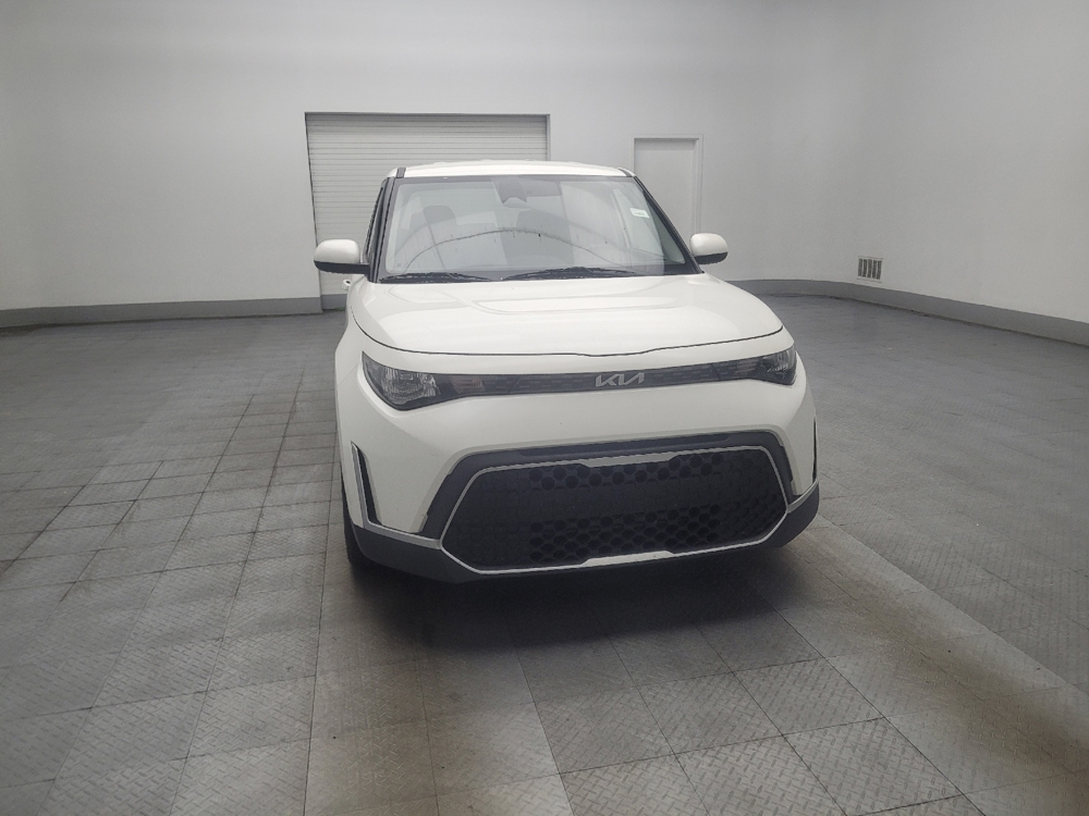 2023 Kia Soul LX - Photo 11