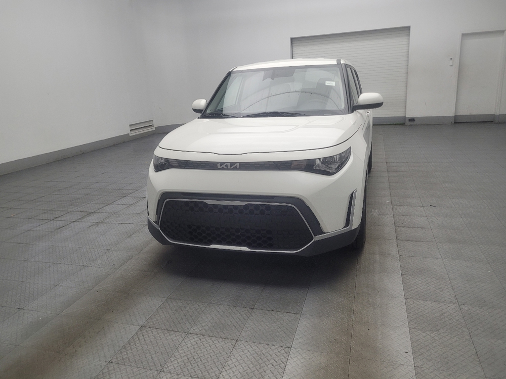 2023 Kia Soul LX - Photo 12