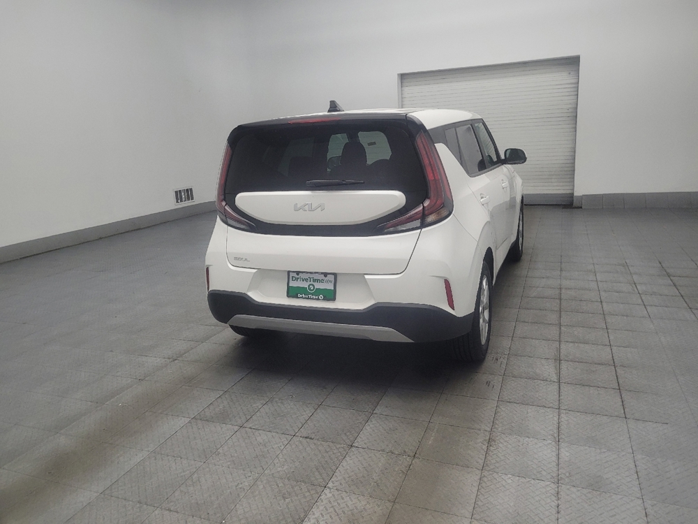 2023 Kia Soul LX - Photo 7
