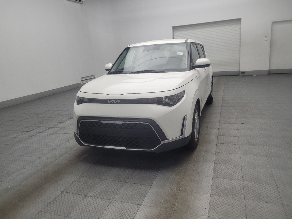 2023 Kia Soul