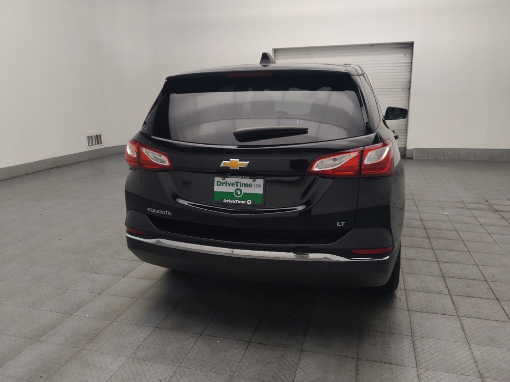 2019 Chevrolet Equinox LT - Photo 6