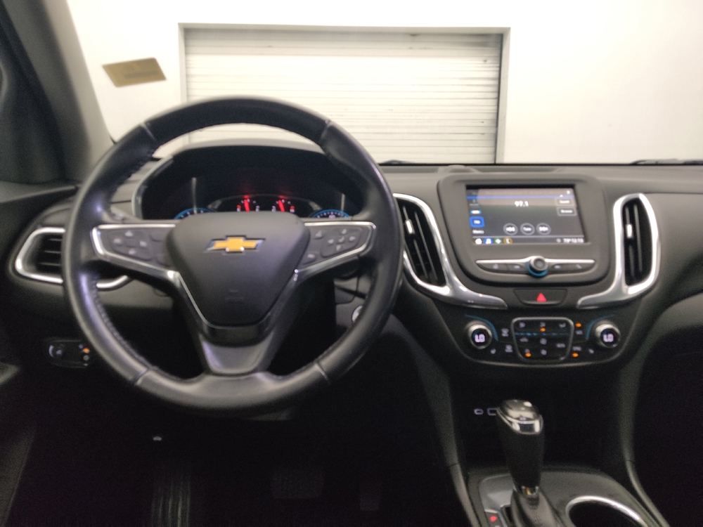 2019 Chevrolet Equinox LT - Photo 17