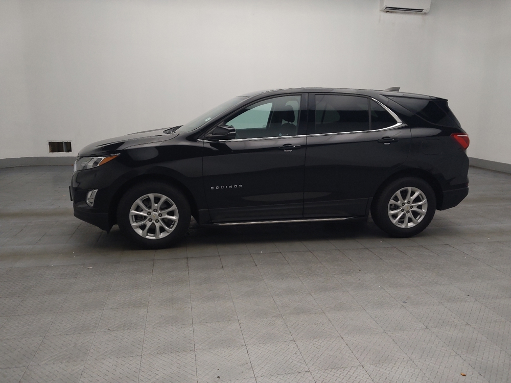 2019 Chevrolet Equinox LT - Photo 2