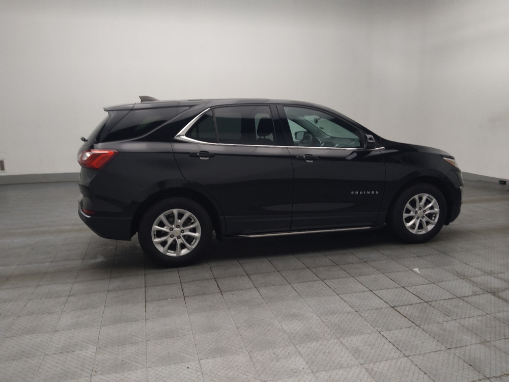 2019 Chevrolet Equinox LT - Photo 8