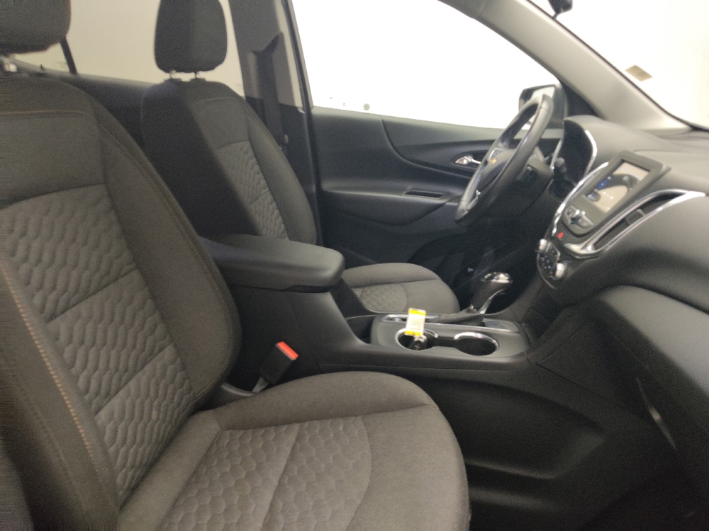2019 Chevrolet Equinox LT - Photo 16