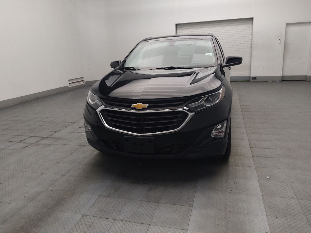 2019 Chevrolet Equinox LT - Photo 12