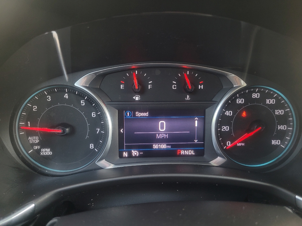 2019 Chevrolet Equinox LT - Photo 18