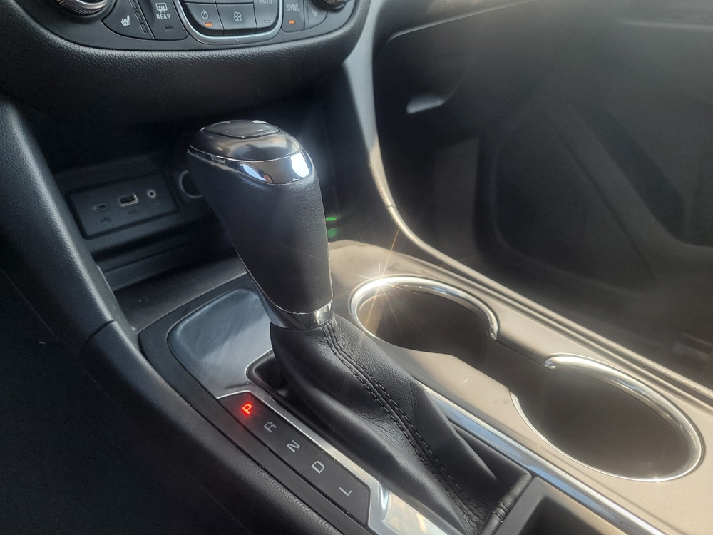 2019 Chevrolet Equinox LT - Photo 20