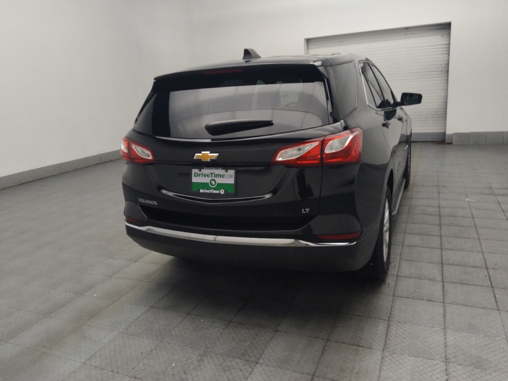 2019 Chevrolet Equinox LT - Photo 7