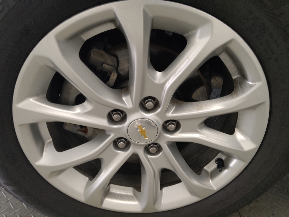 2019 Chevrolet Equinox LT - Photo 24
