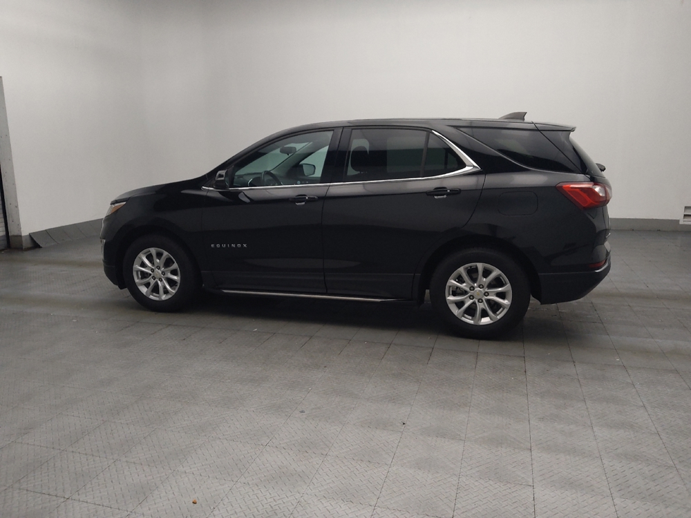 2019 Chevrolet Equinox LT - Photo 3