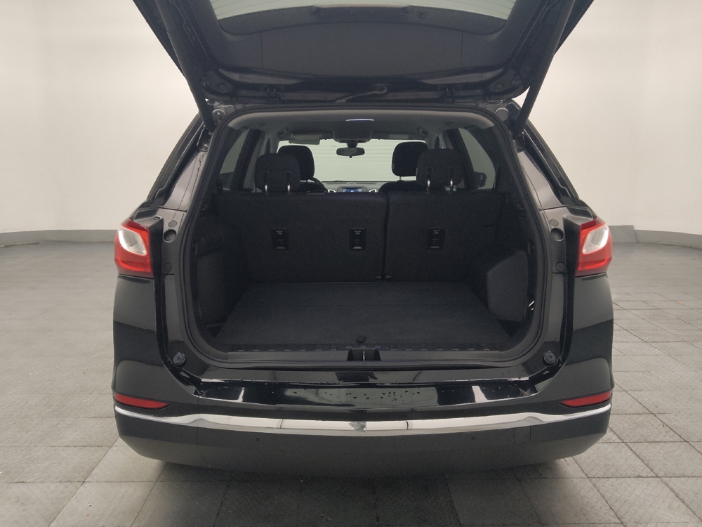 2019 Chevrolet Equinox LT - Photo 22