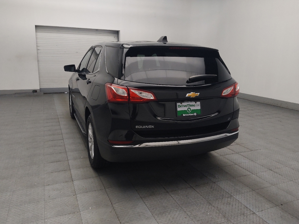 2019 Chevrolet Equinox LT - Photo 4