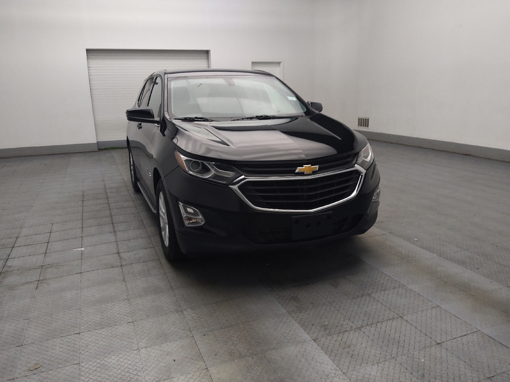 2019 Chevrolet Equinox LT - Photo 10