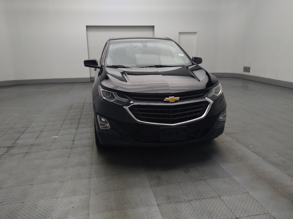 2019 Chevrolet Equinox LT - Photo 11