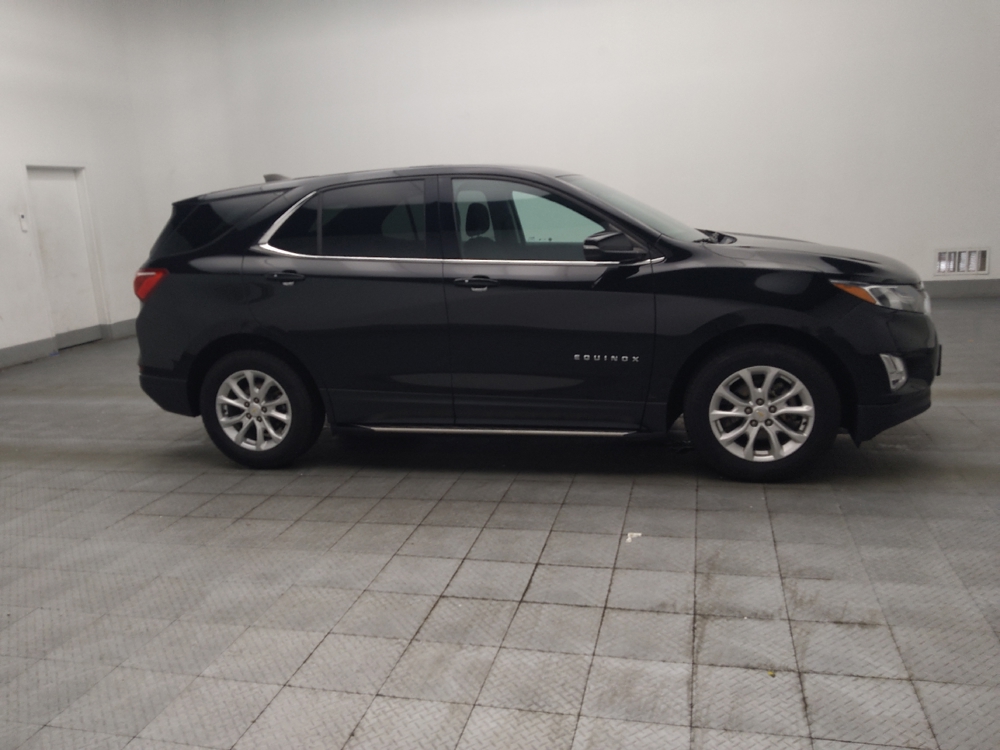 2019 Chevrolet Equinox LT - Photo 9