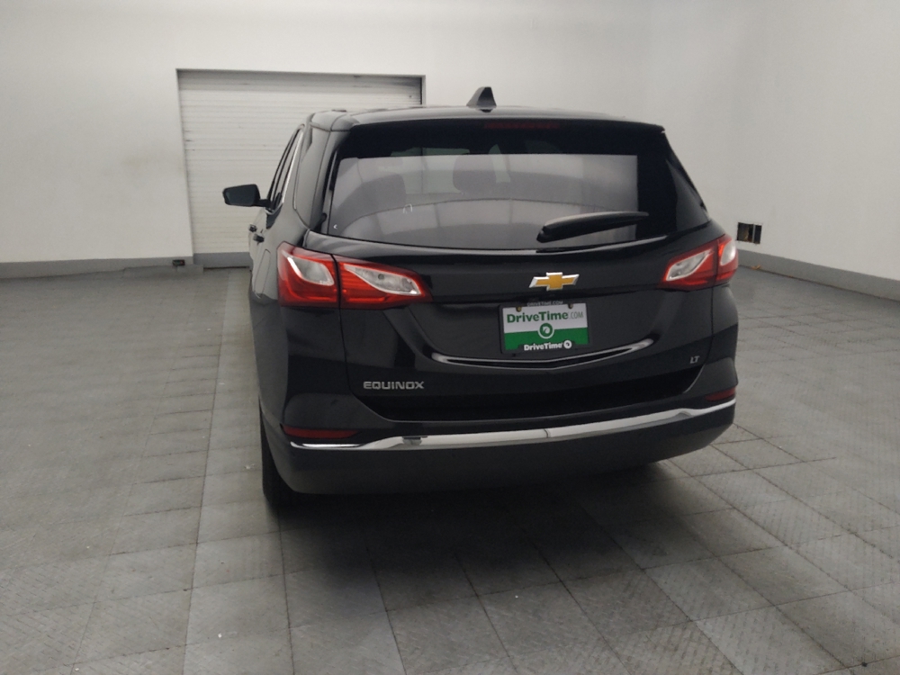 2019 Chevrolet Equinox LT - Photo 5