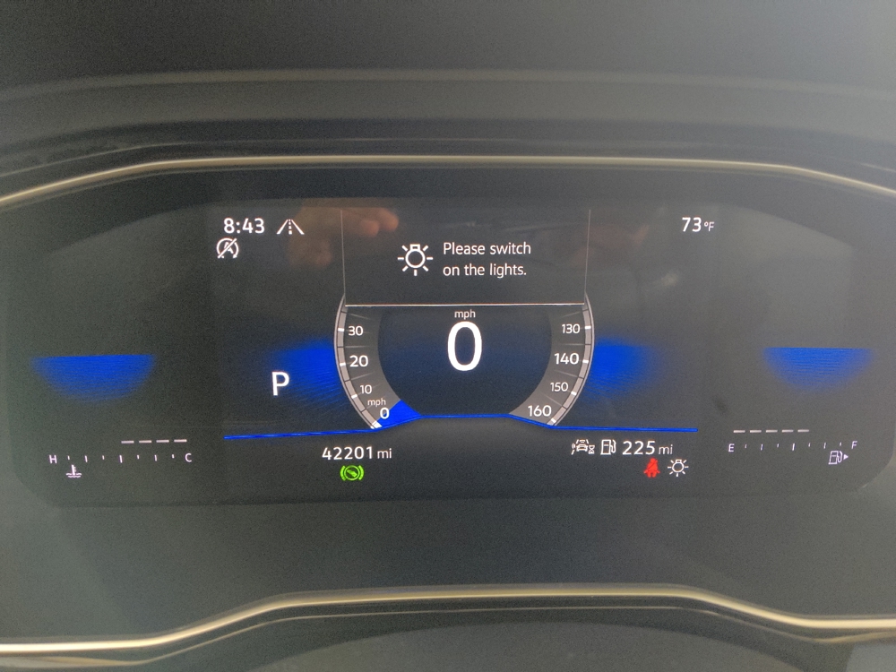 2024 Volkswagen Jetta SE - Photo 18