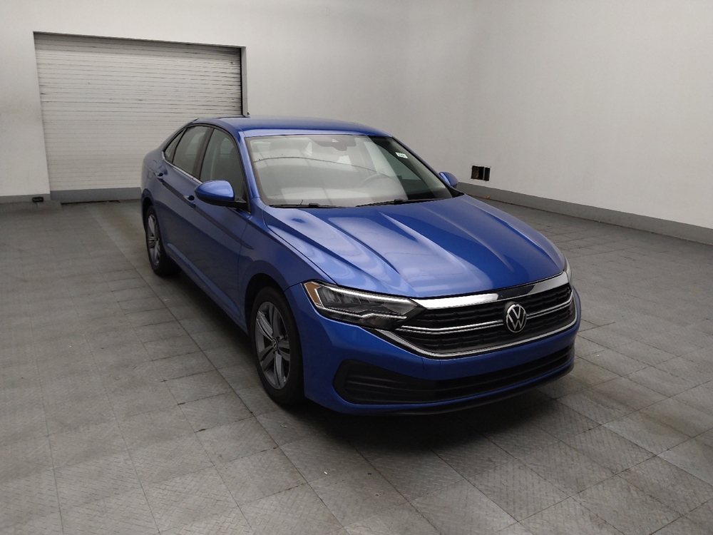 2024 Volkswagen Jetta SE - Photo 10