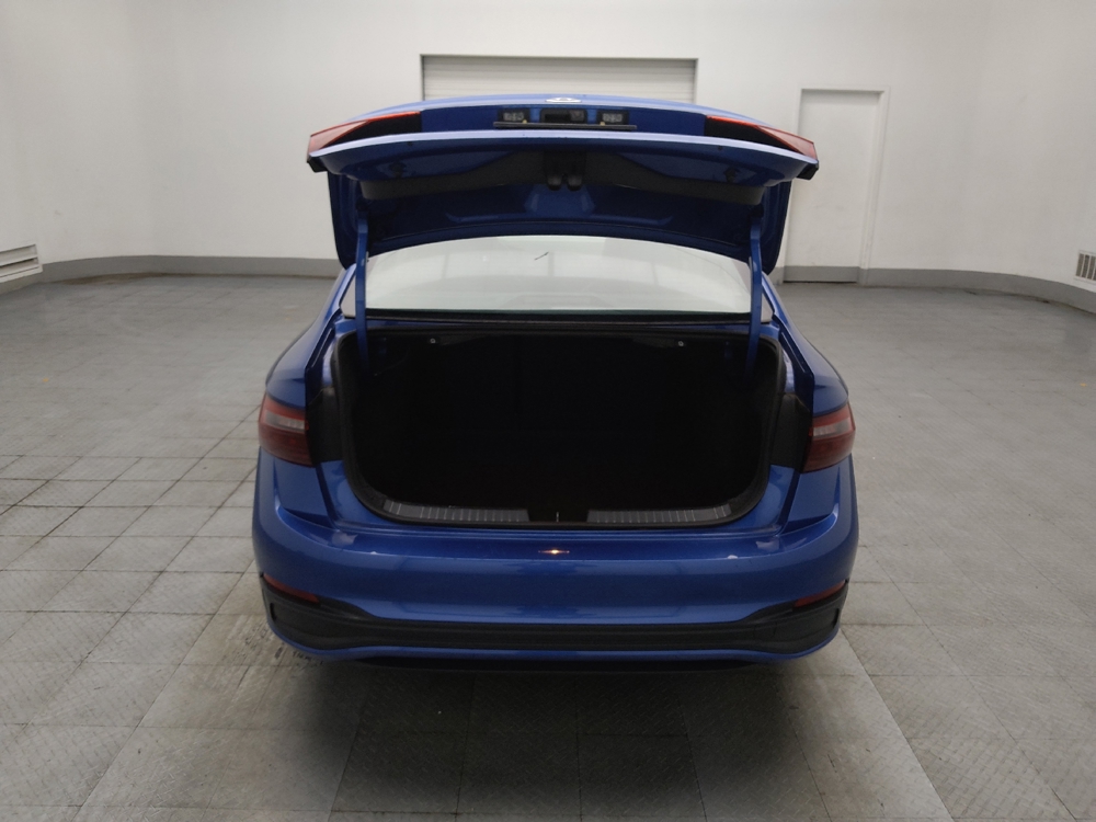 2024 Volkswagen Jetta SE - Photo 22