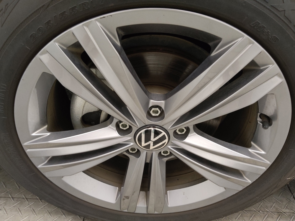 2024 Volkswagen Jetta SE - Photo 24