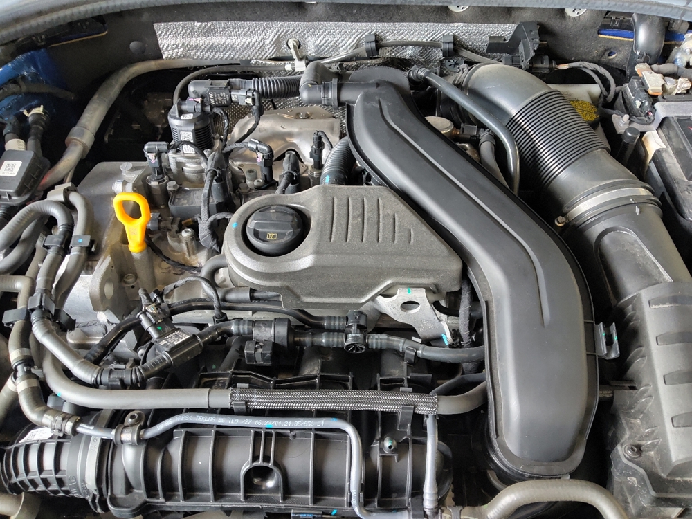 2024 Volkswagen Jetta SE - Photo 23