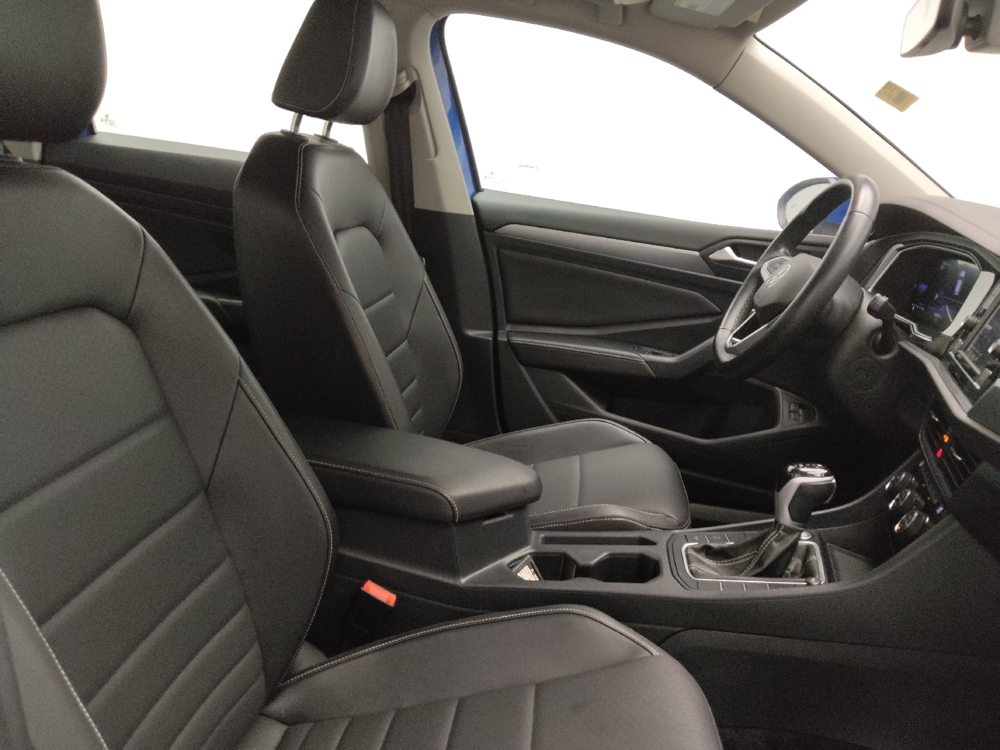 2024 Volkswagen Jetta SE - Photo 16