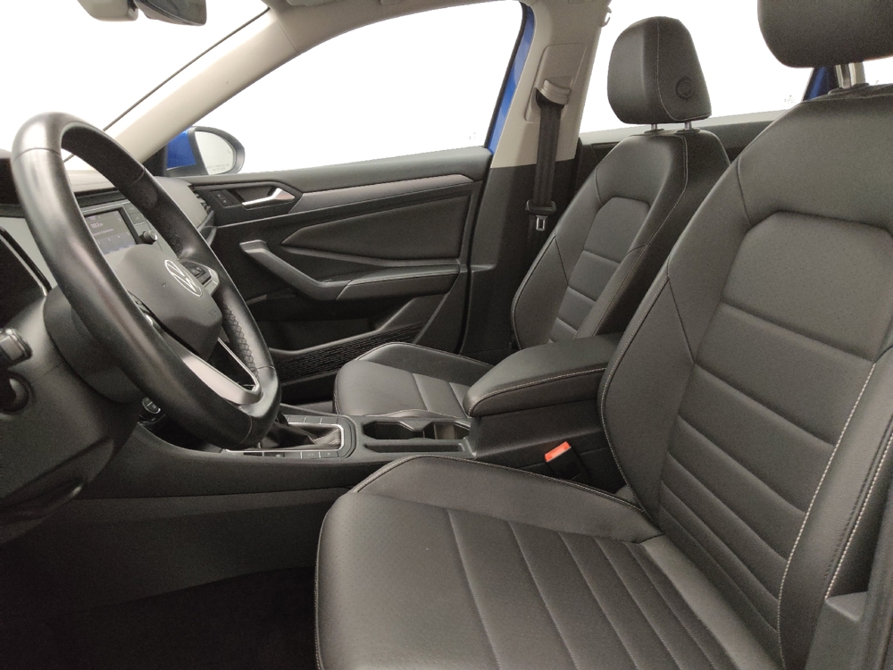 2024 Volkswagen Jetta SE - Photo 13