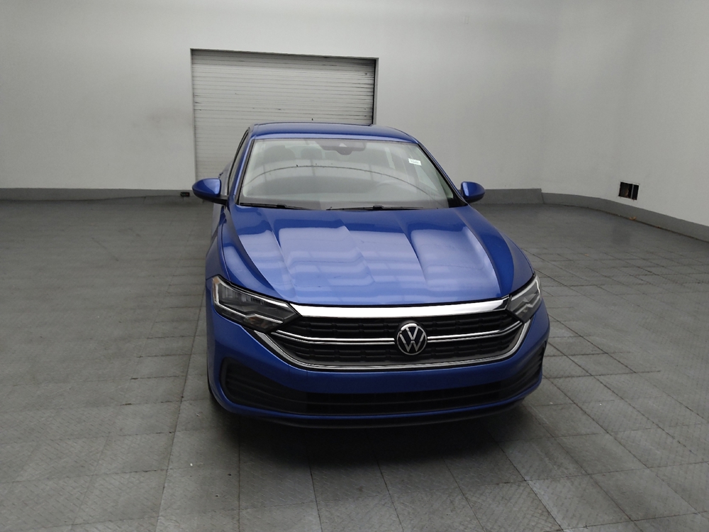 2024 Volkswagen Jetta SE - Photo 11