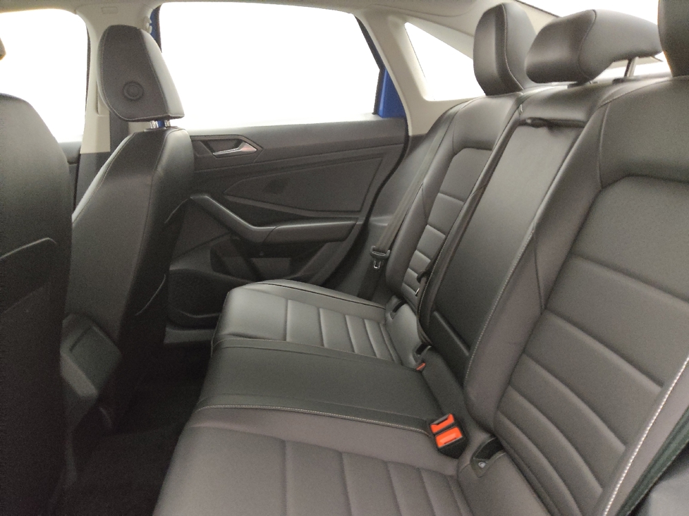 2024 Volkswagen Jetta SE - Photo 14