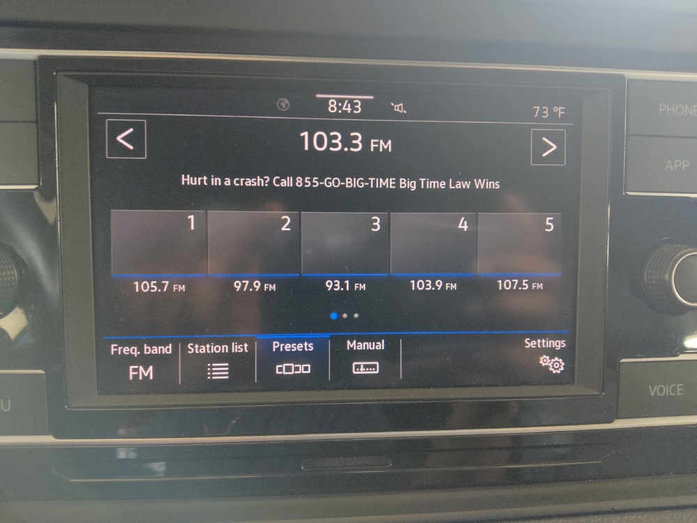 2024 Volkswagen Jetta SE - Photo 19