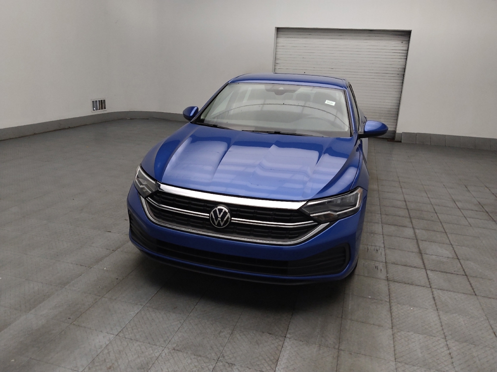 2024 Volkswagen Jetta SE - Photo 12