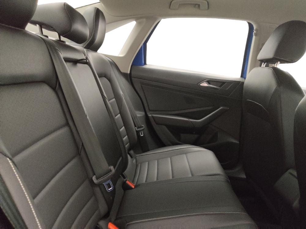 2024 Volkswagen Jetta SE - Photo 15