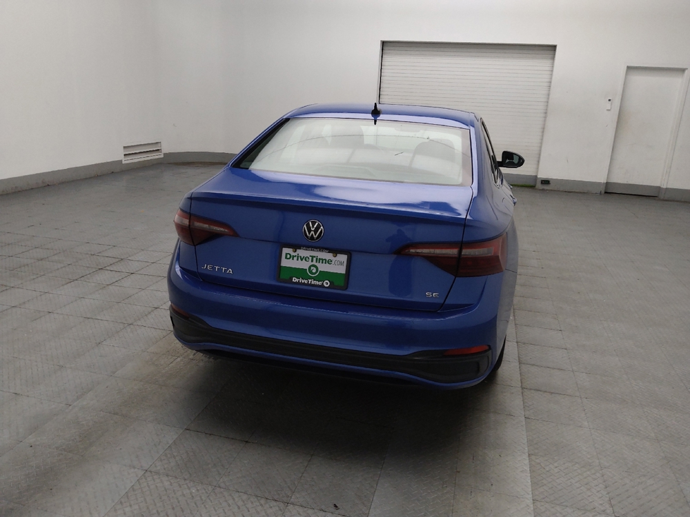 2024 Volkswagen Jetta SE - Photo 6