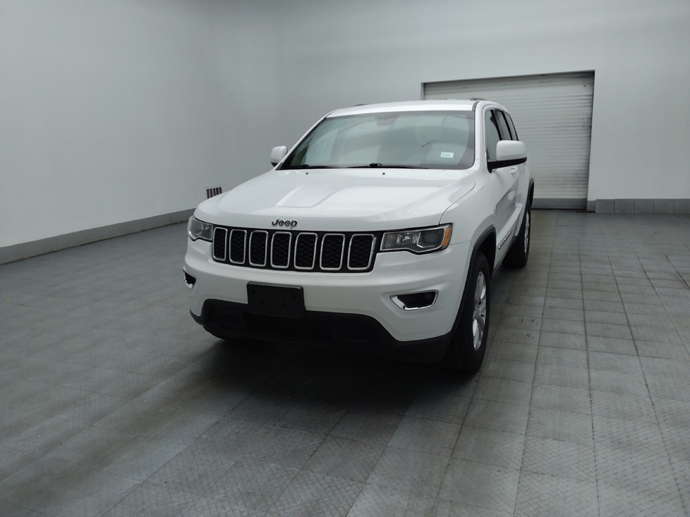 2022 Jeep Grand Cherokee WK