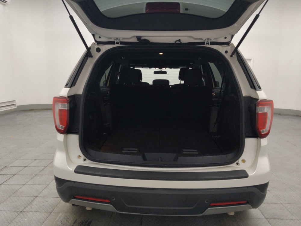 2019 Ford Explorer XLT - Photo 22