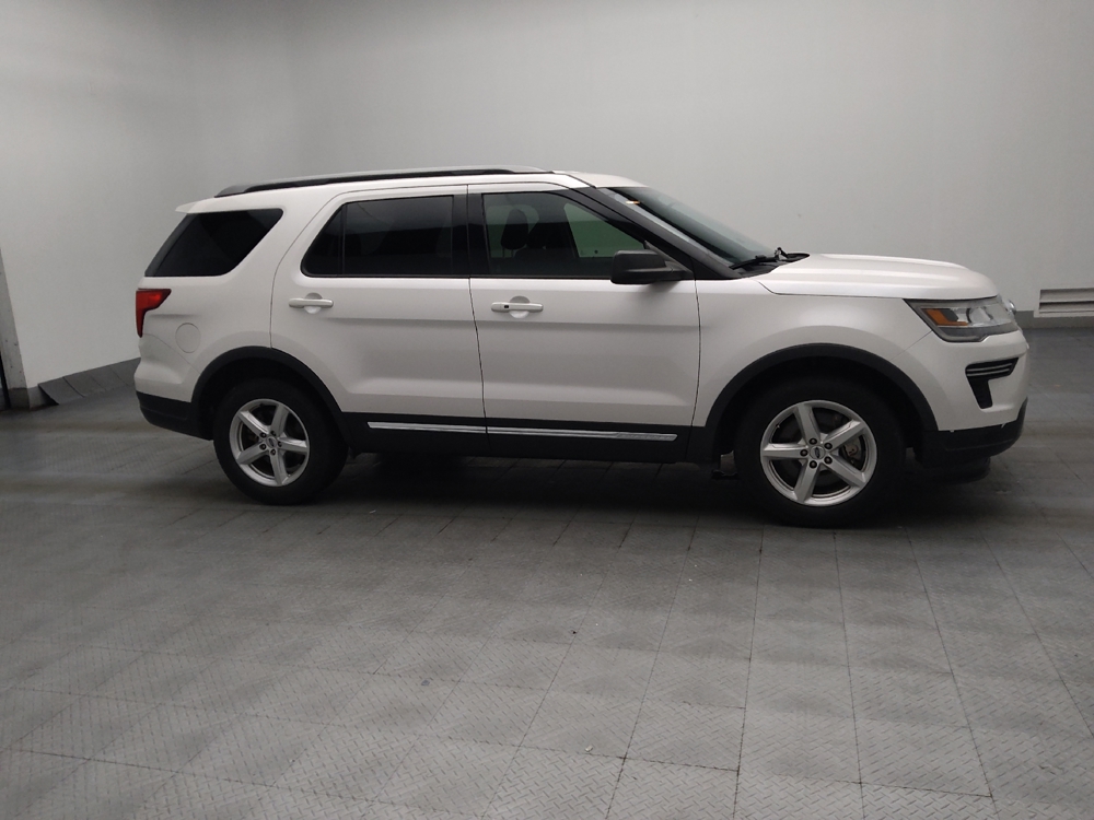 2019 Ford Explorer XLT - Photo 9