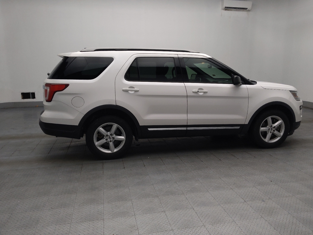 2019 Ford Explorer XLT - Photo 8