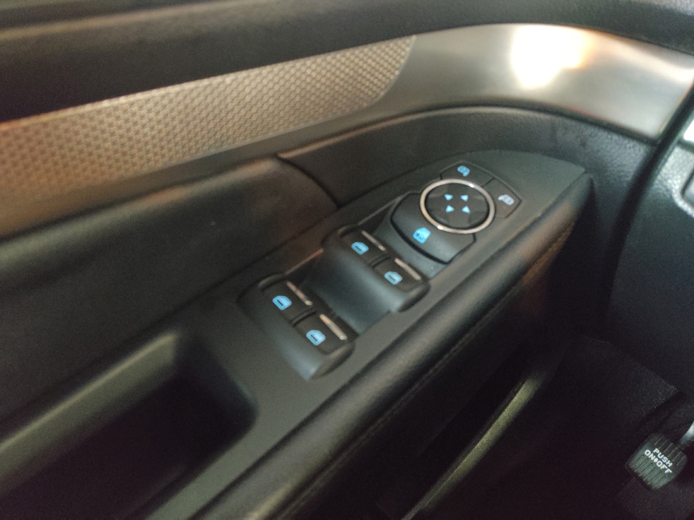 2019 Ford Explorer XLT - Photo 21