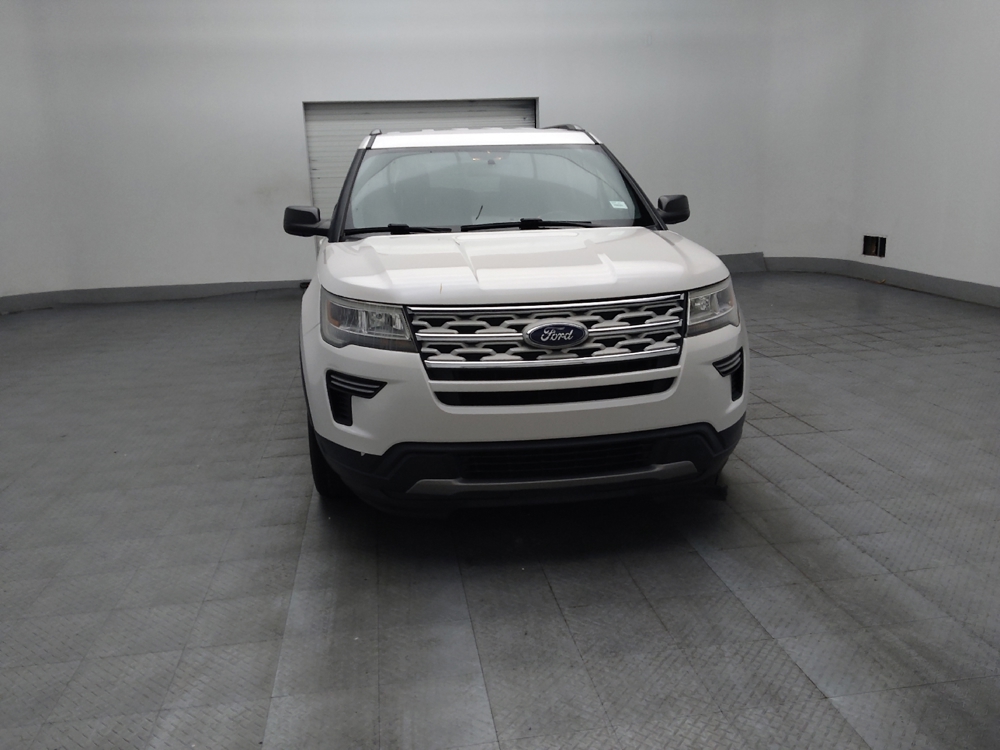 2019 Ford Explorer XLT - Photo 10