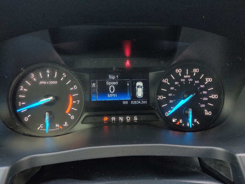 2019 Ford Explorer XLT - Photo 18