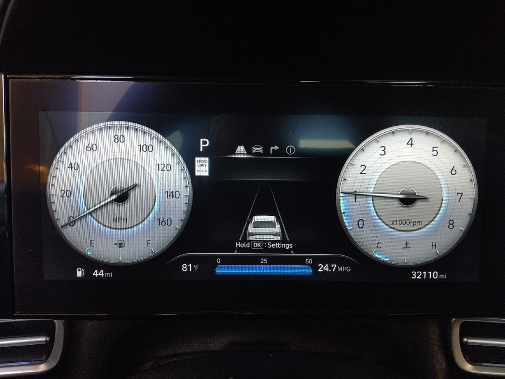 2025 Hyundai Elantra SEL - Photo 18